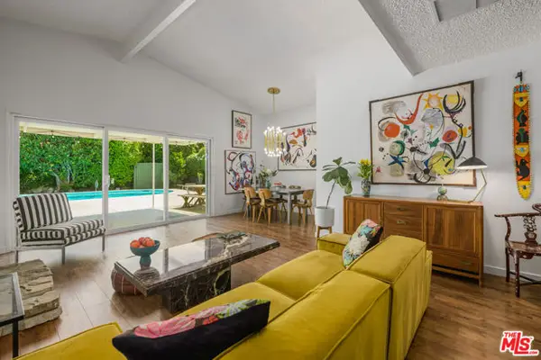 6902 Andasol Avenue, Van Nuys (los Angeles), CA 91406