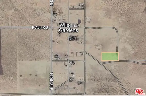 175 E Avenue K, Lancaster, CA 93535