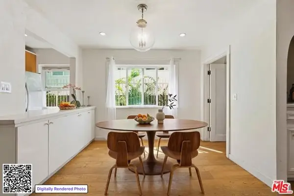 625 N Flores Street #104, West Hollywood, CA 90048