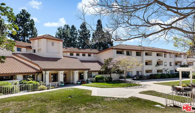 501 Palisades Drive #105, Pacific Palisades, CA 90272 - #1