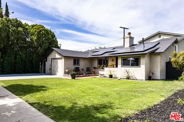 8131 Bianca Avenue, Northridge, CA 91325 - #1