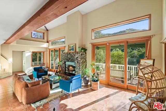 774 Old Topanga Canyon Road, Topanga, CA 90290 - #1