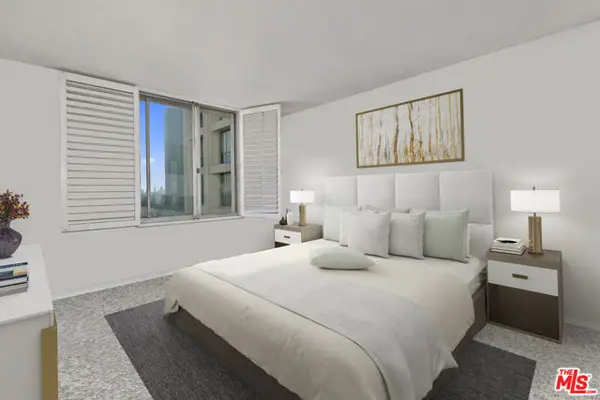 2170 Century Park East #1507, Los Angeles, CA 90067