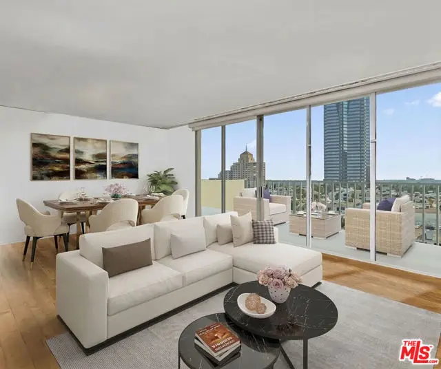 2170 Century Park East #1507, Los Angeles, CA 90067 - #2