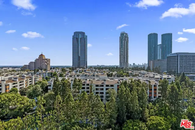 2170 Century Park East #1507, Los Angeles, CA 90067 - #3