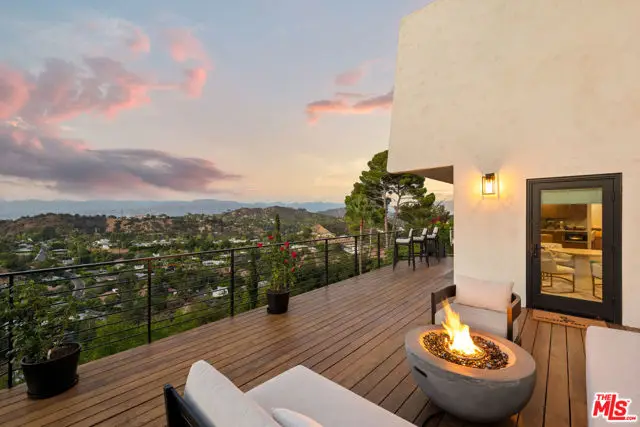8620 Skyline Drive, Los Angeles, CA 90046 - #2