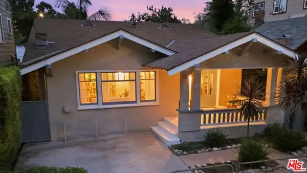 137 Douglas Street, Los Angeles, CA 90026