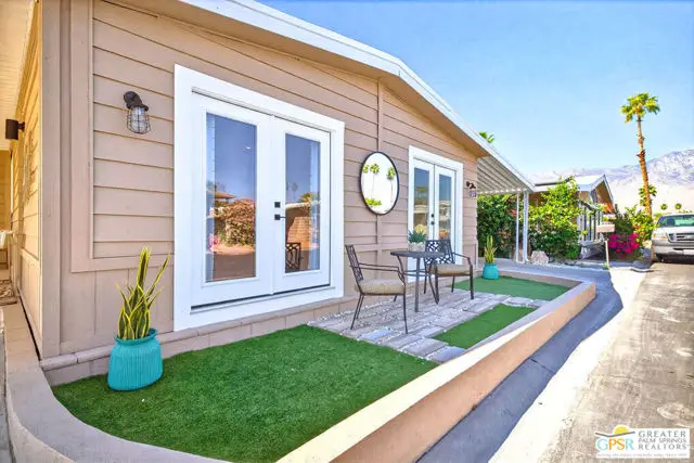 279 Saguaro Drive, Palm Springs, CA 92264 - #2
