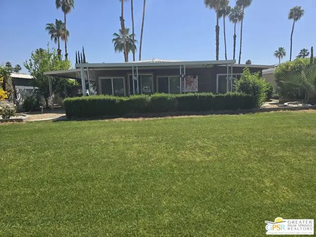 102 N Paseo Laredo, Cathedral City, CA 92234 - #1