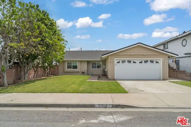 17512 Balfern Avenue, Bellflower, CA 90706 - #2