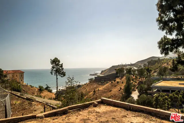17941 Tramonto Drive, Pacific Palisades, CA 90272 - #1