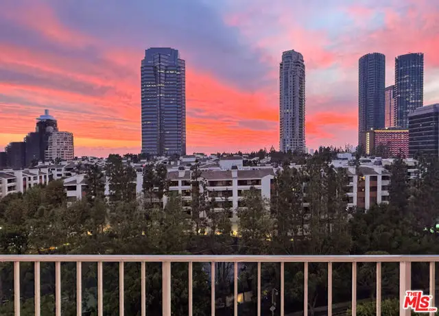 2170 Century Park East #1107, Los Angeles, CA 90067 - #2