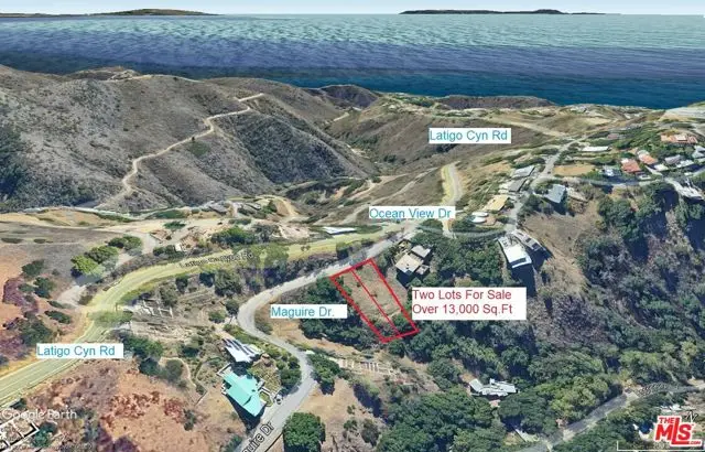 4133 Maguire Drive, Malibu, CA 90265 - #1