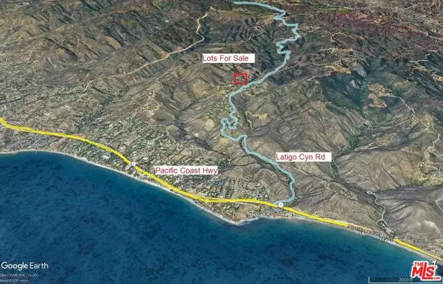 4133 Maguire Drive, Malibu, CA 90265 - #3