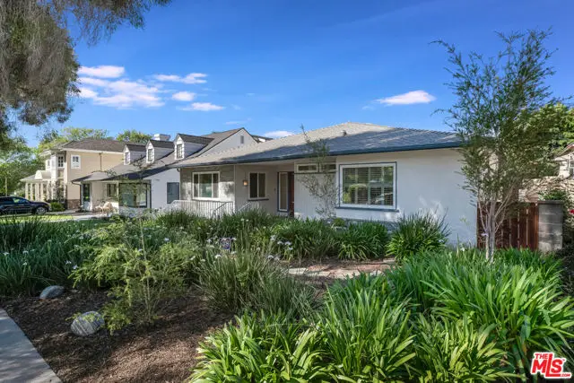 1617 Reeves Street, Los Angeles, CA 90035 - #3