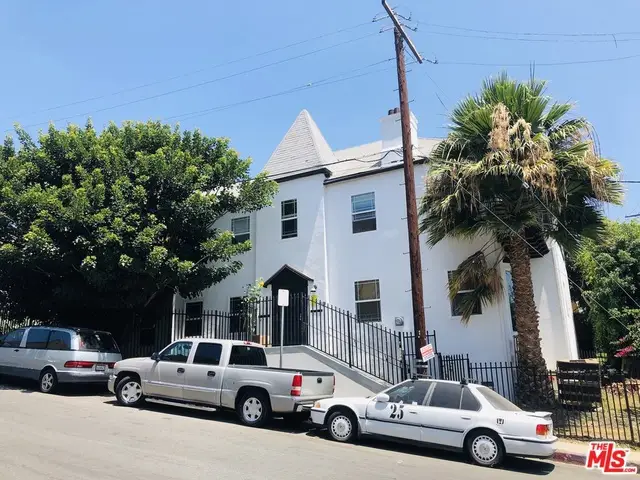1803 Maryland Street, Los Angeles, CA 90057 - #1