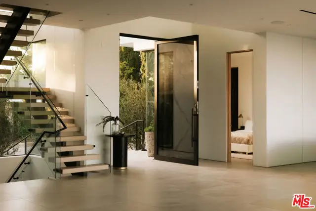 2180 Stradella Road, Los Angeles, CA 90077 - #2