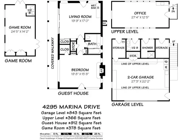 4295 Marina Drive, Santa Barbara, CA 93110 - #3