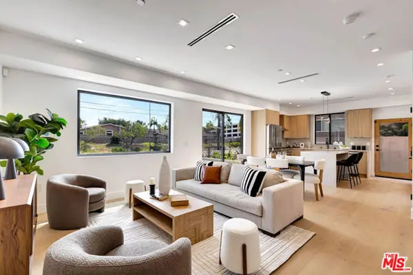 4329 Radford Avenue #1, Studio City (los Angeles), CA 91604