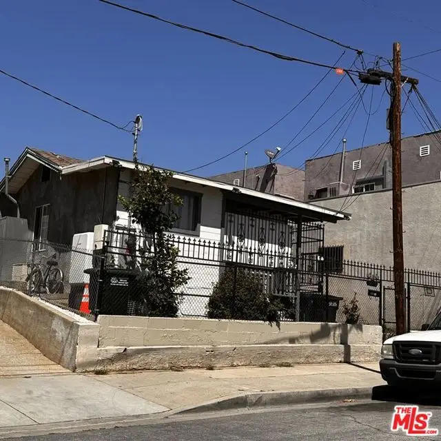 3751 E Lanfranco Street, Los Angeles, CA 90063 - #1