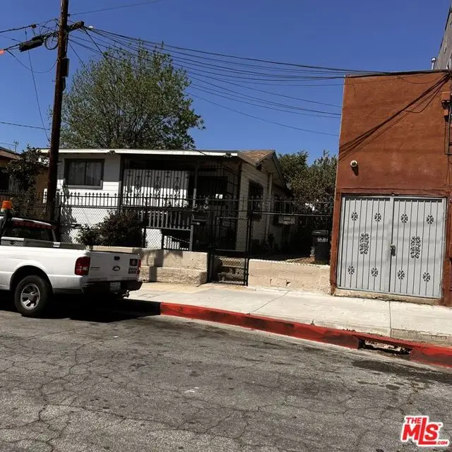 3751 E Lanfranco Street, Los Angeles, CA 90063 - #3