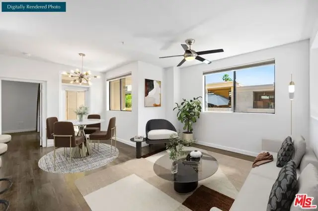 910 E Palm Canyon Drive #205, Palm Springs, CA 92264 - #3