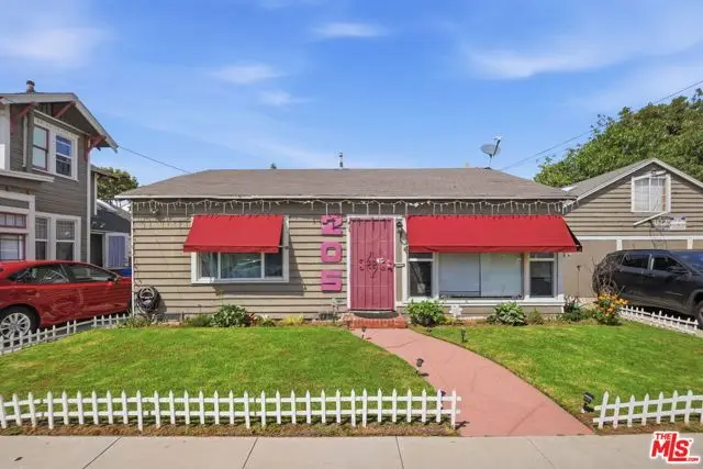 201 E Eagle Street, Long Beach, CA 90806 - #2