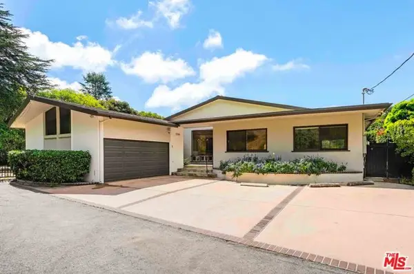 1250 N Norman Place, Los Angeles, CA 90049