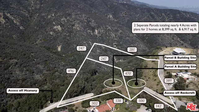 20711 Rockcroft Drive, Malibu, CA 90265 - #3