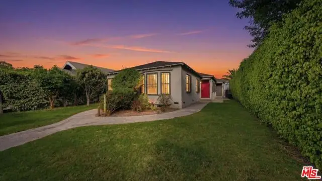 2613 Jeffries Avenue, Los Angeles, CA 90065 - #1