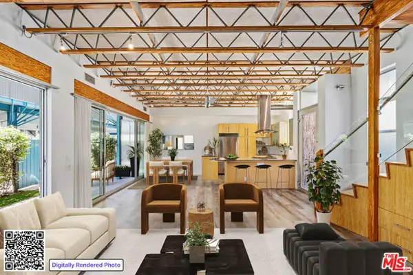 621 San Juan Avenue #A, Venice (los Angeles), CA 90291