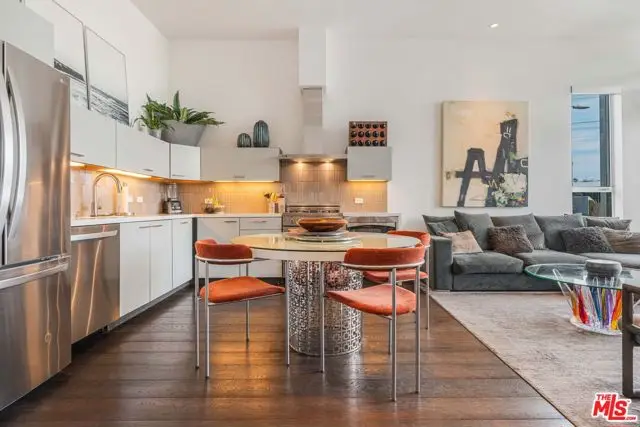 751 N Fairfax Avenue #4, Los Angeles, CA 90046 - #1