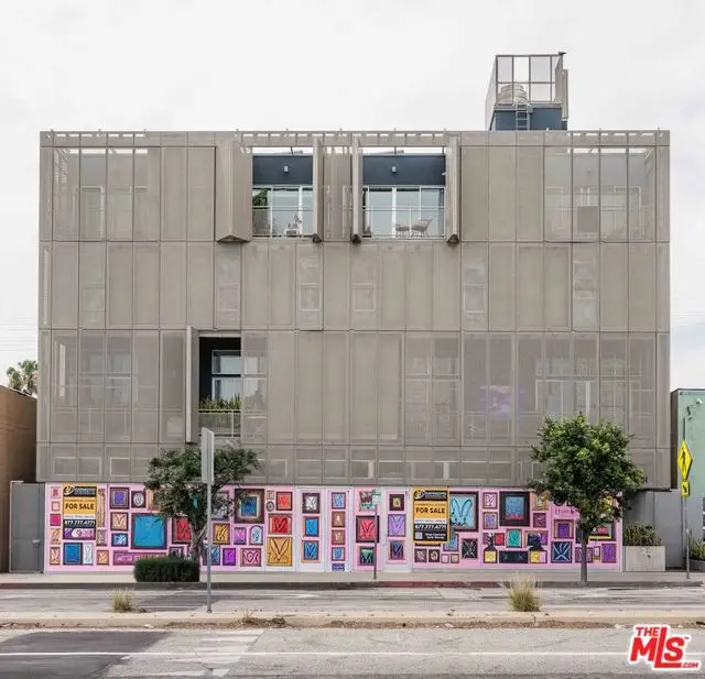 751 N Fairfax Avenue #4, Los Angeles, CA 90046 - #2