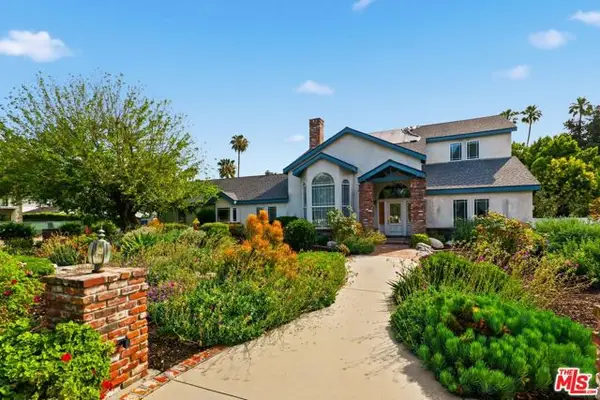 6956 Wish Avenue, Van Nuys (los Angeles), CA 91406