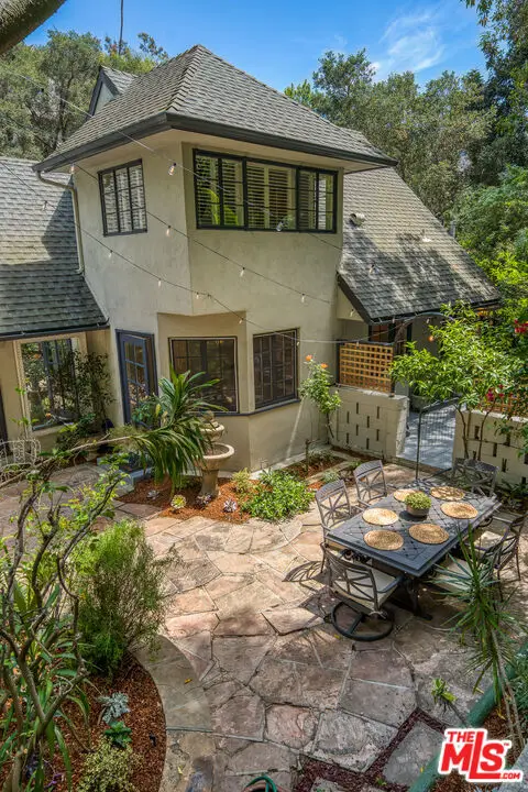 2933 Ledgewood Drive, Los Angeles, CA 90068 - #3