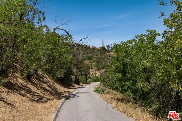 1858 Blue Heights Drive, Los Angeles, CA 90069 - #3