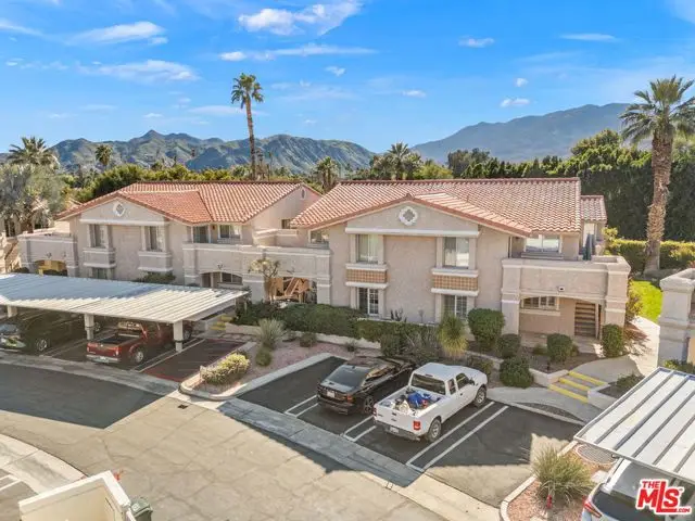 2001 E Camino Parocela #K79, Palm Springs, CA 92264 - #2
