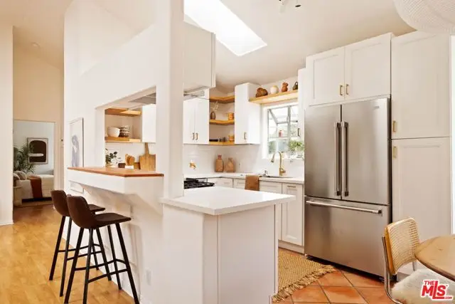 2134 Oak Street #D, Santa Monica, CA 90405 - #3