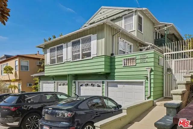 10481 Eastborne Avenue, Los Angeles, CA 90024 - #2