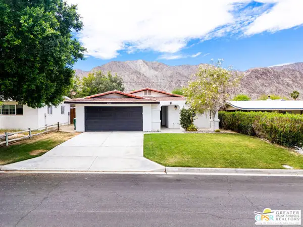 52925 Avenida Vallejo, La Quinta, CA 92253