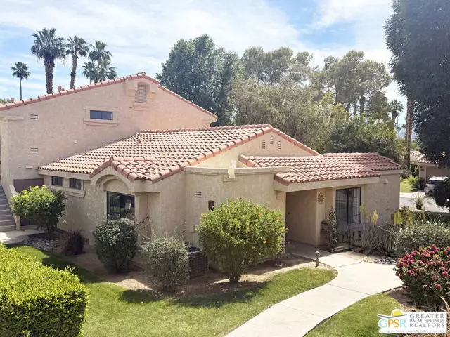 34187 Calle Mora, Cathedral City, CA 92234 - #1