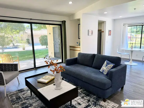 34187 Calle Mora, Cathedral City, CA 92234