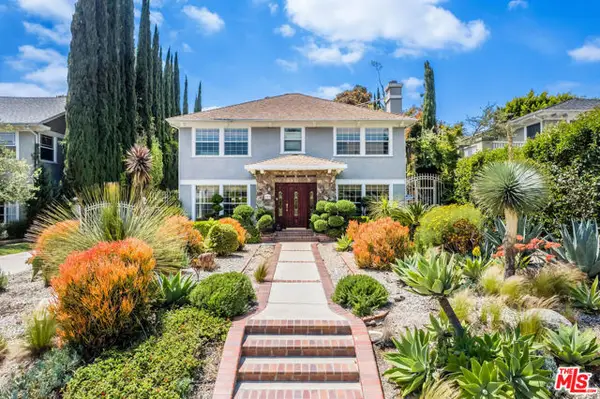 257 S Van Ness Avenue, Los Angeles, CA 90004