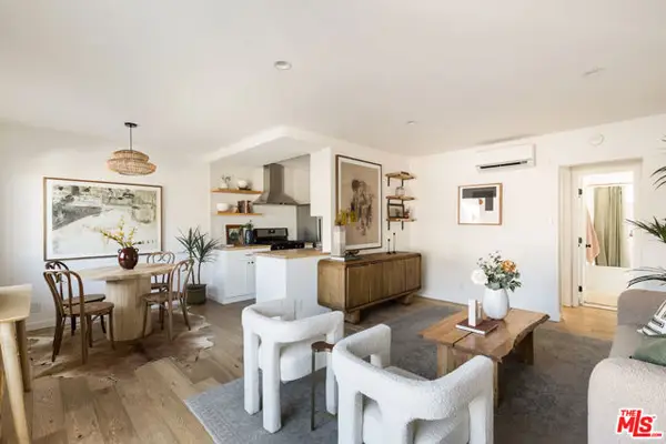 2135 Bellevue Avenue #4, Los Angeles, CA 90026