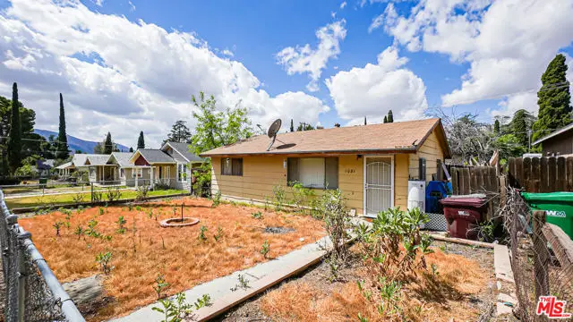 1081 N San Gorgonio Avenue, Banning, CA 92220 - #3
