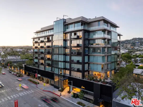 8899 Beverly Boulevard #9D, Los Angeles, CA 90048