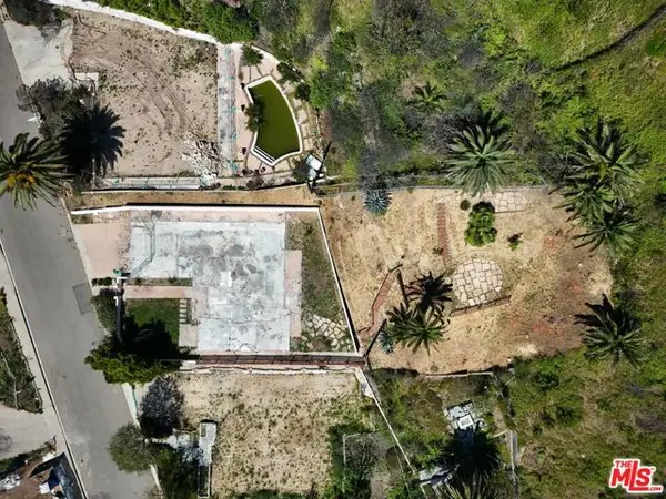 850 Jacon Way, Pacific Palisades (los Angeles), CA 90272