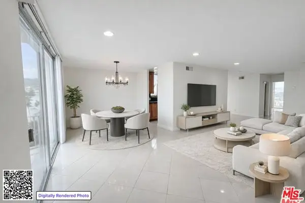 100 S Doheny Drive #920, Los Angeles, CA 90048
