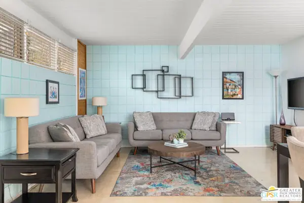 1111 E Palm Canyon Drive #350, Palm Springs, CA 92264