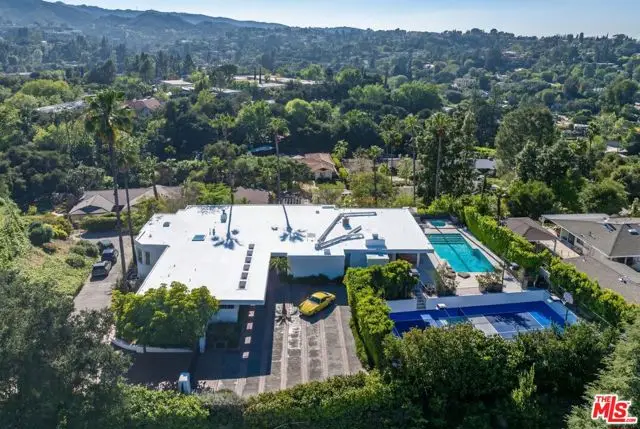 16411 Garvin Drive, Encino, CA 91436 - #1